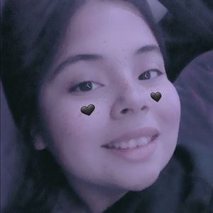 Meet your Posher, Kimberly